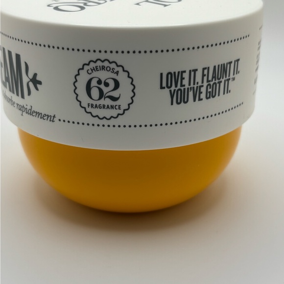 Sol de Janeiro Bum Bum Cream 62- 8.1 Fl Oz - Picture 4 of 4